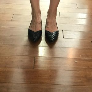 Corso Como Ballet Flats